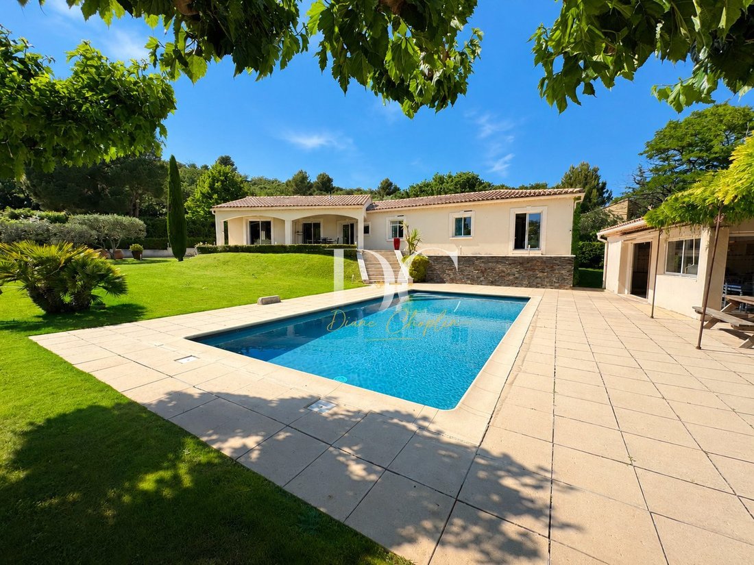 House in Caumont-sur-Durance, Provence-Alpes-Côte d'Azur, France 2 - 17912412