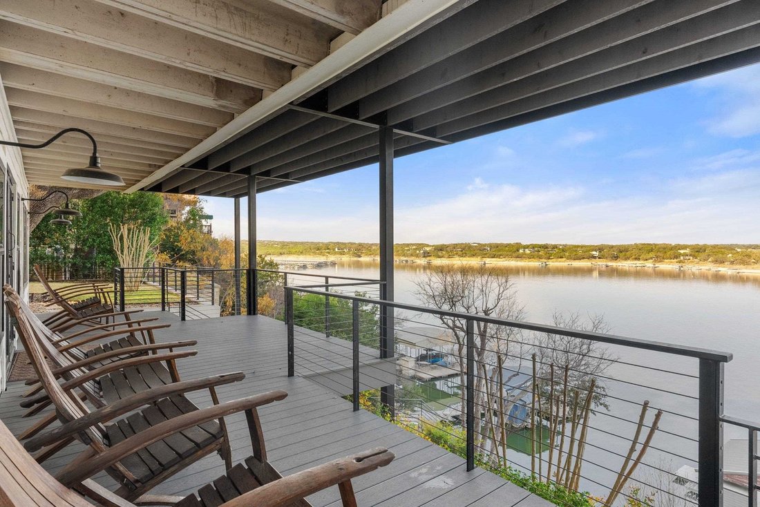 Maison à Austin, Texas, États-Unis 1 - 18123324