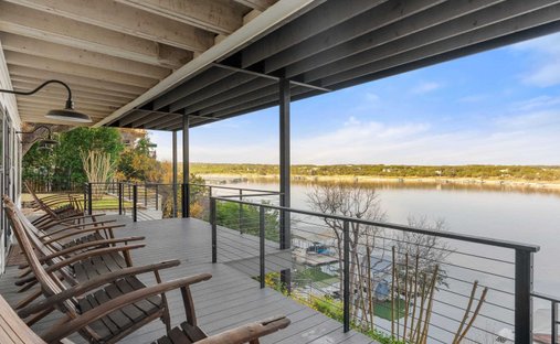 Casa a Austin, Texas, Stati Uniti 1