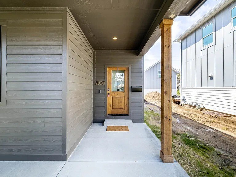 House in Indianapolis, Indiana, United States 2 - 18120131