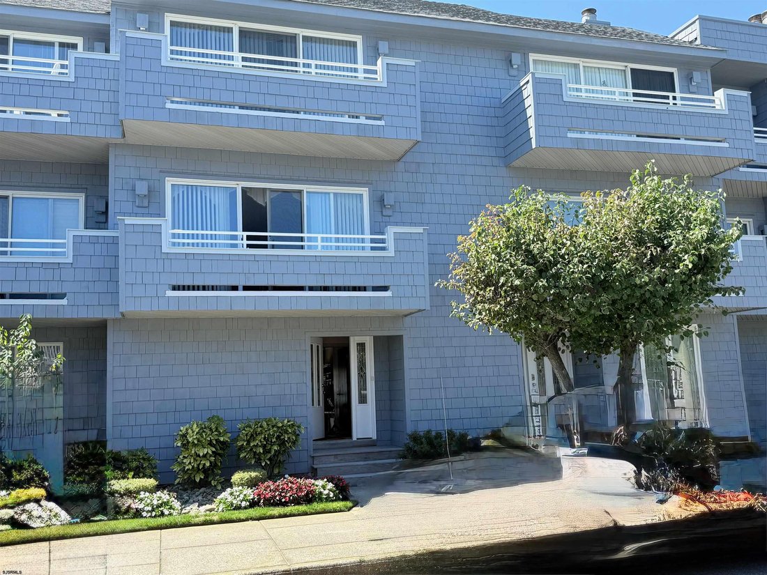 Condo in Ocean City, New Jersey, United States 1 - 18119085