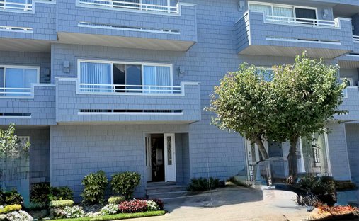 Eigentumswohnung in Ocean City, New Jersey, Vereinigte Staaten 1
