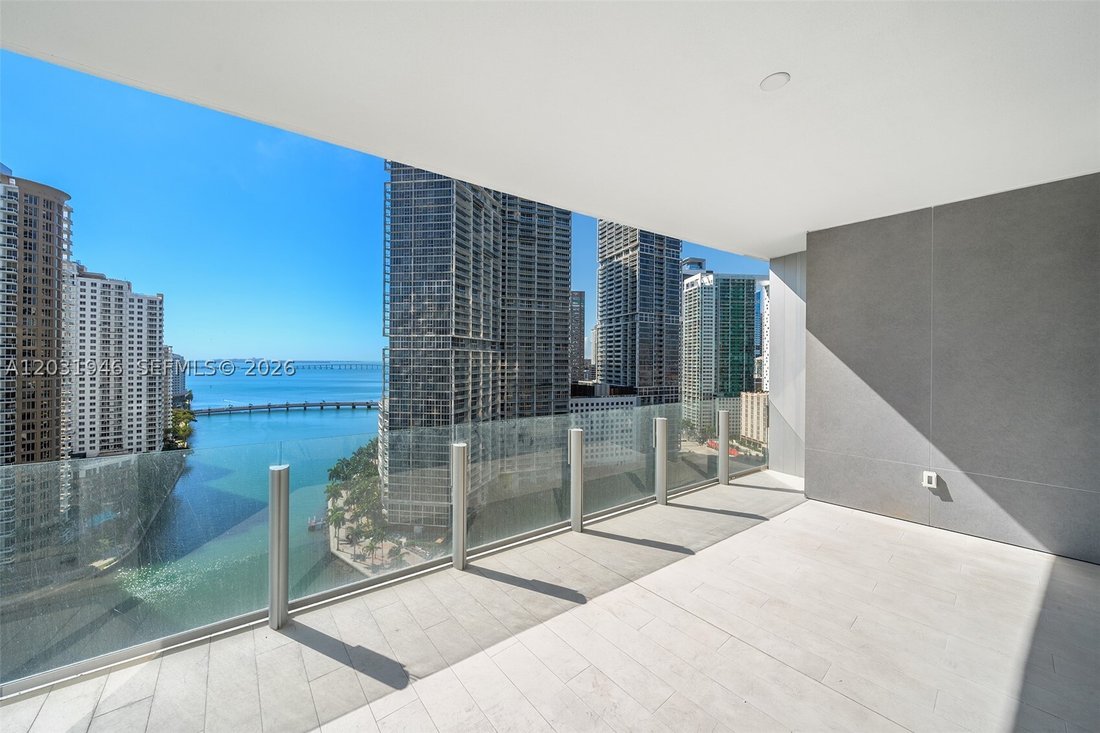 Condo in Miami, Florida, United States 4 - 18122968