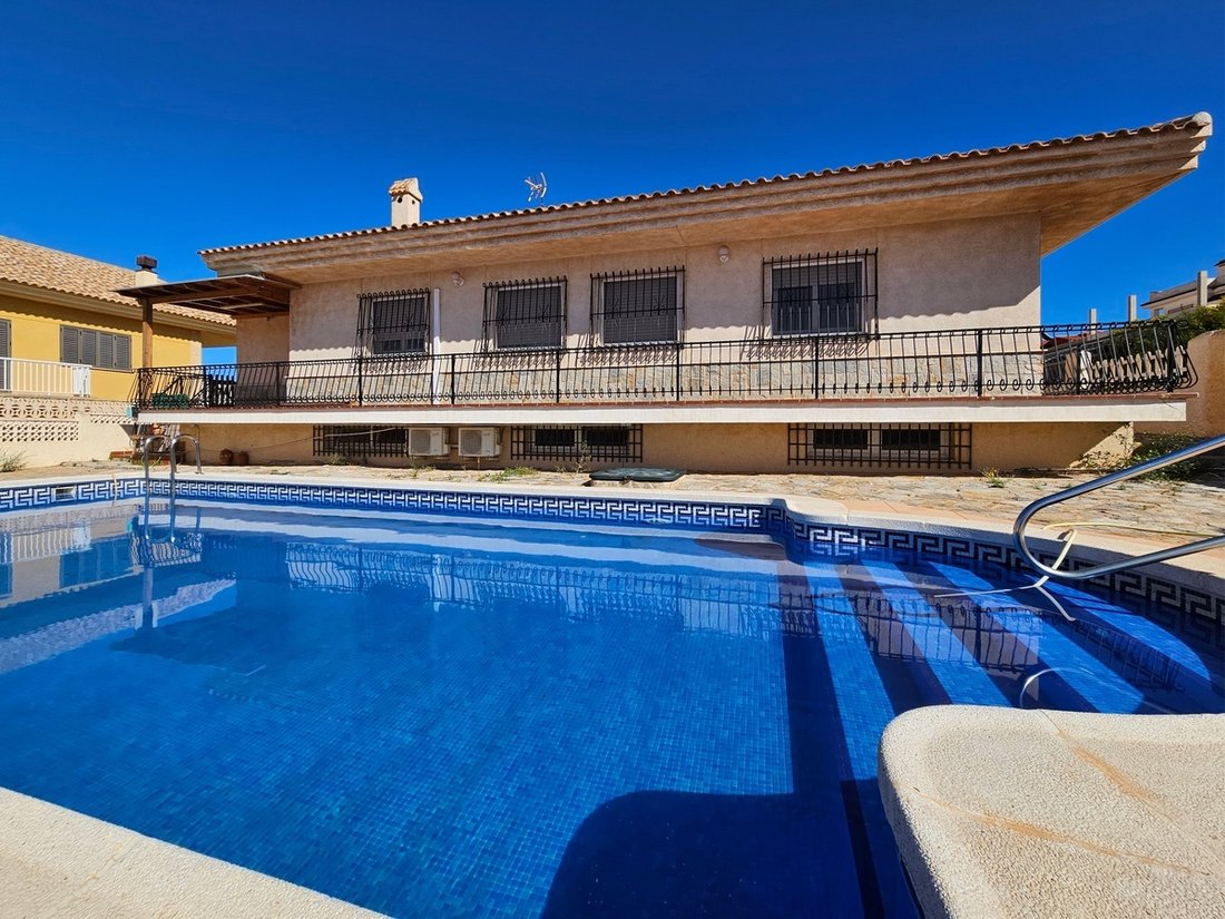House in Mar de Cristal, Rincon de San Gines, Cartagena 3 - 18119696
