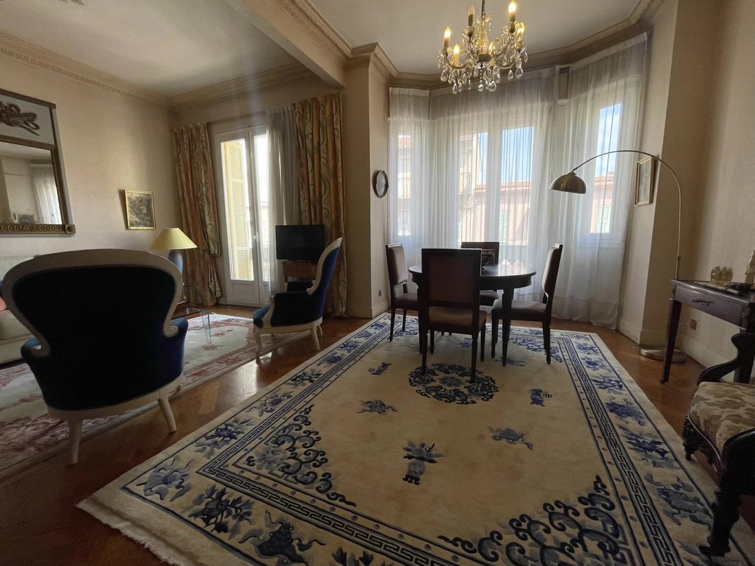 Apartment in Nice, Provence-Alpes-Côte d'Azur, France 4 - 18064462
