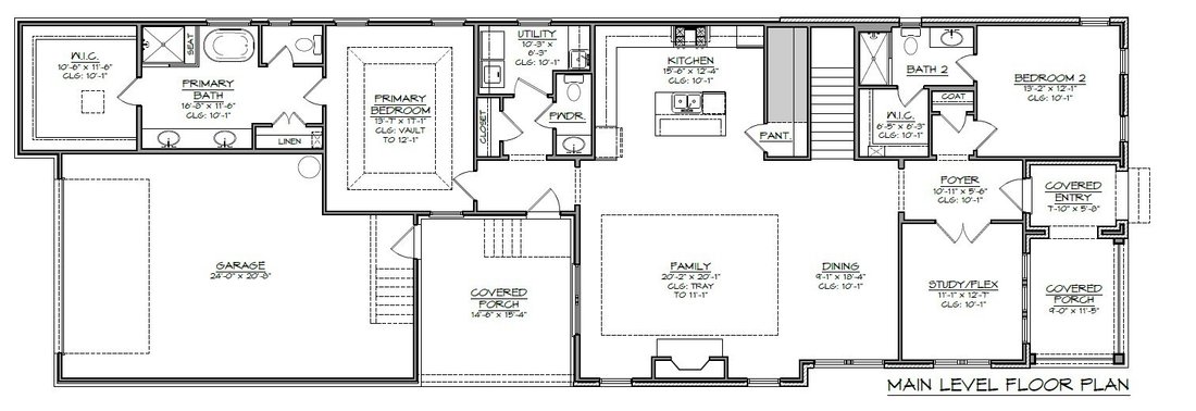 House in Franklin, Tennessee, United States 2 - 18122801