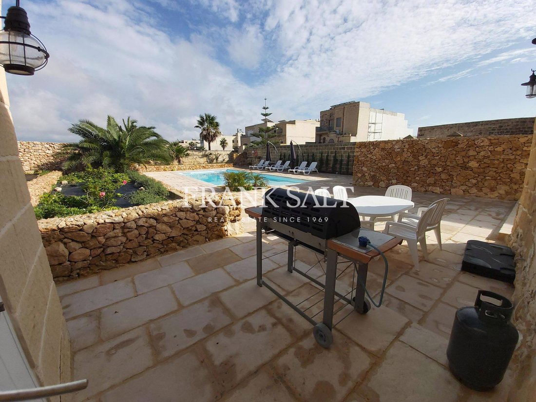 Country House in Gharb, Malta 4 - 11469251