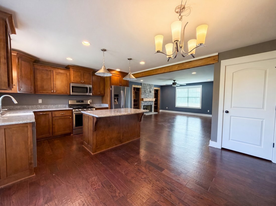 House in Portland, Tennessee, United States 5 - 18122769
