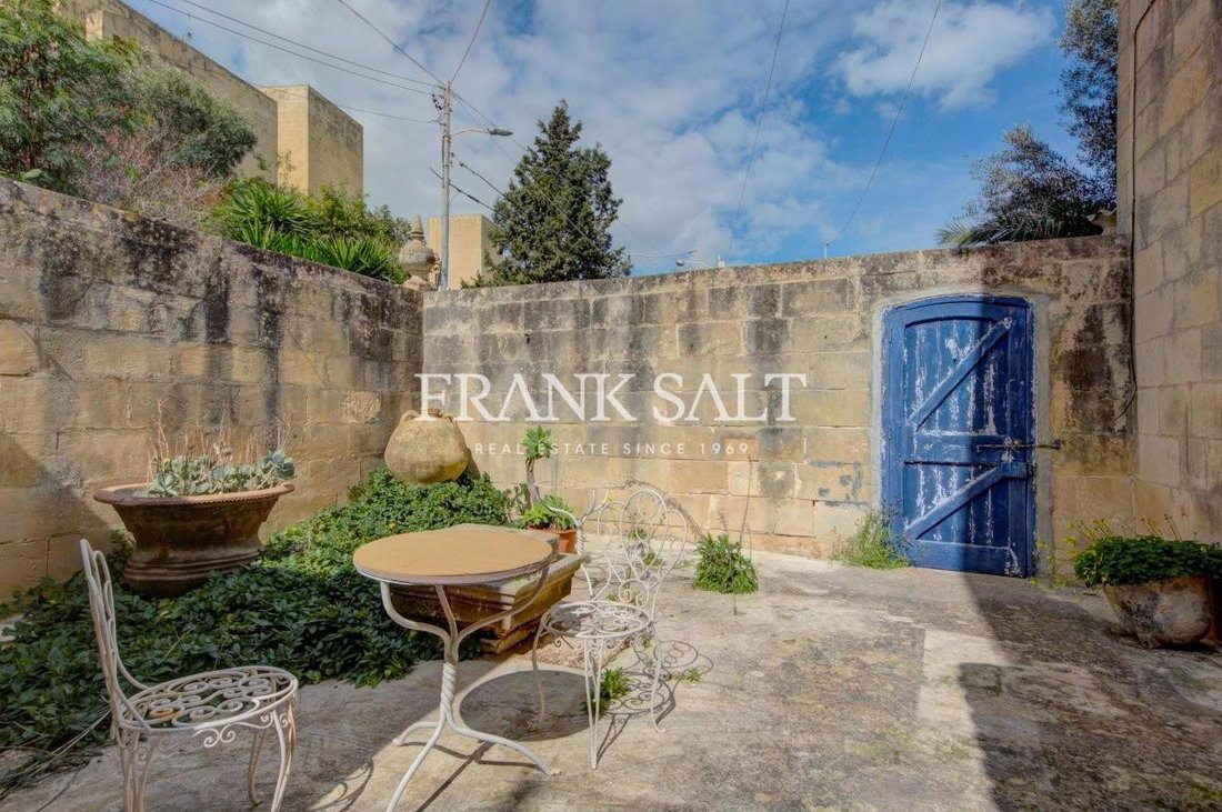 Villa in Imtarfa, Malta 1 - 15604561