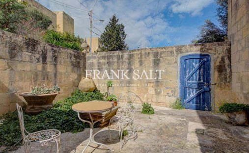 Villa in Imtarfa, Malta 1