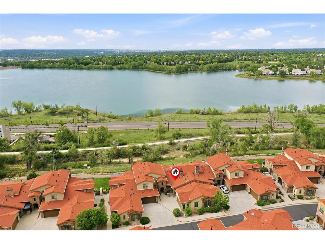 Townhouse in Highlands Ranch, Colorado, United States 3 - 18121921