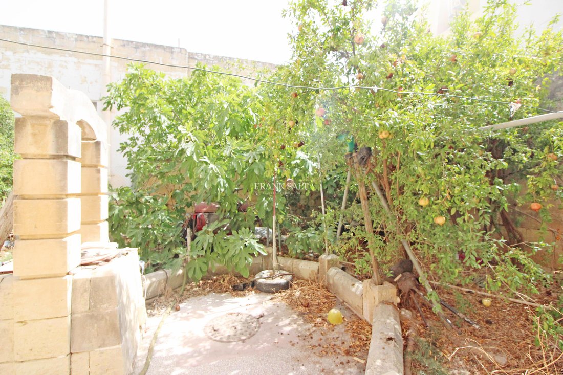 Villa in Saint Julian's, Malta 2 - 13825036