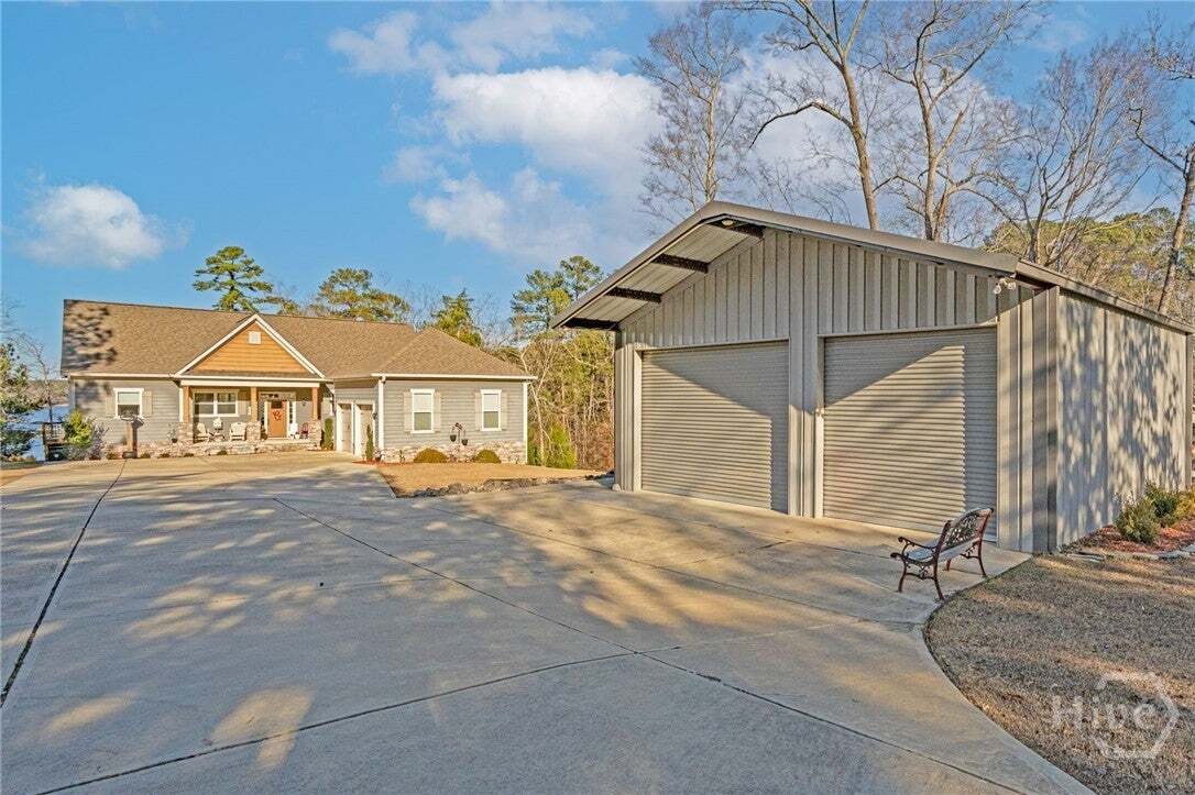 House in Lincolnton, Georgia, United States 5 - 18121250
