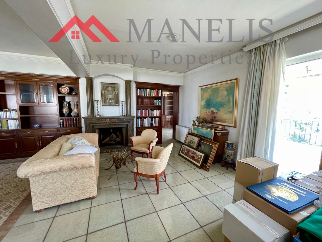 Apartment in Papagou, Attica, Greece 2 - 18122836