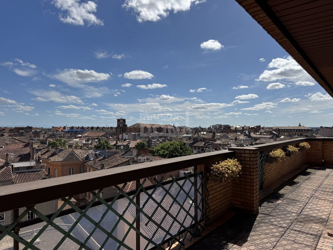 Apartment in Capitole, Toulouse, France 3 - 18124672