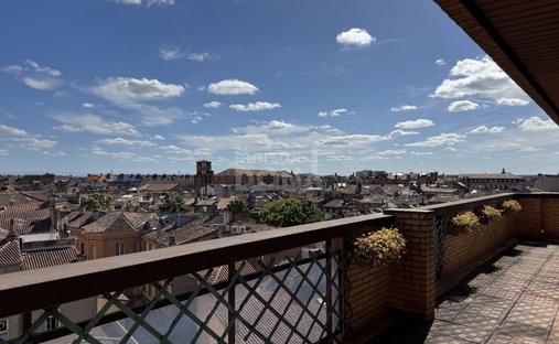 Apartment in Capitole, Toulouse, France 1