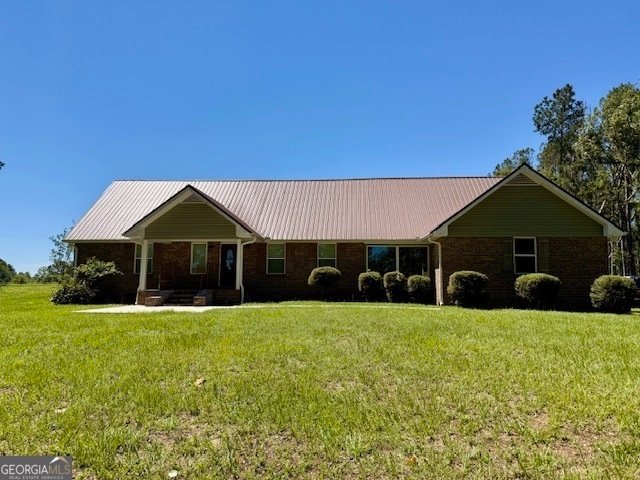 House in Metter, Georgia, United States 1 - 18123406