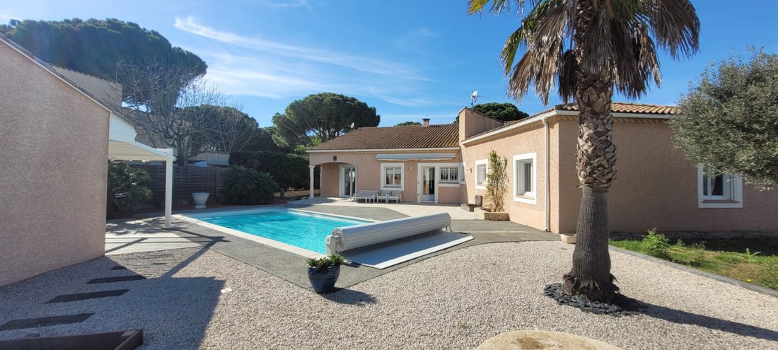 Villa in Cooperative, Agde, France 3 - 17425394