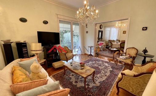 Apartment in Psychiko, Attica, Greece 1
