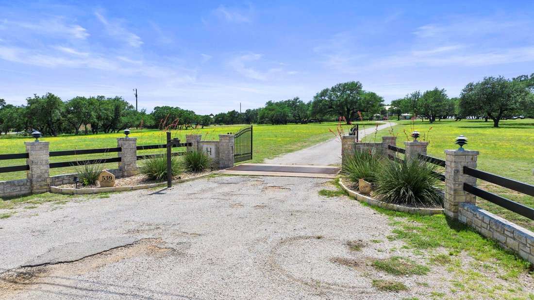 House in Burnet, Texas, United States 2 - 18122918