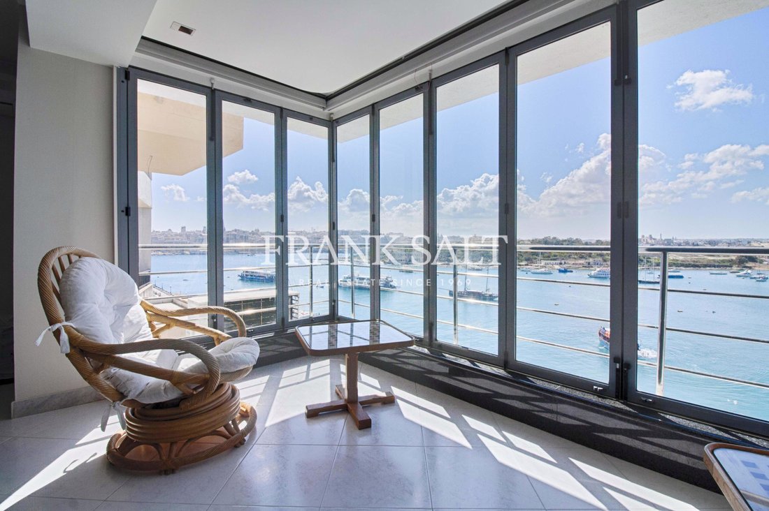 Apartment in Sliema, Malta 1 - 16752391