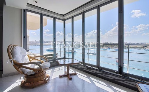 Wohnung in Sliema, Malta 1