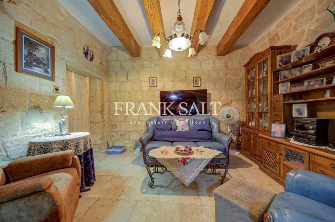 Townhouse in Ħaż-Żabbar, Malta 3 - 16575242