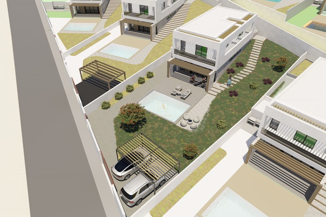 Villa in Finestrat, Valencian Community, Spain 3 - 13540586