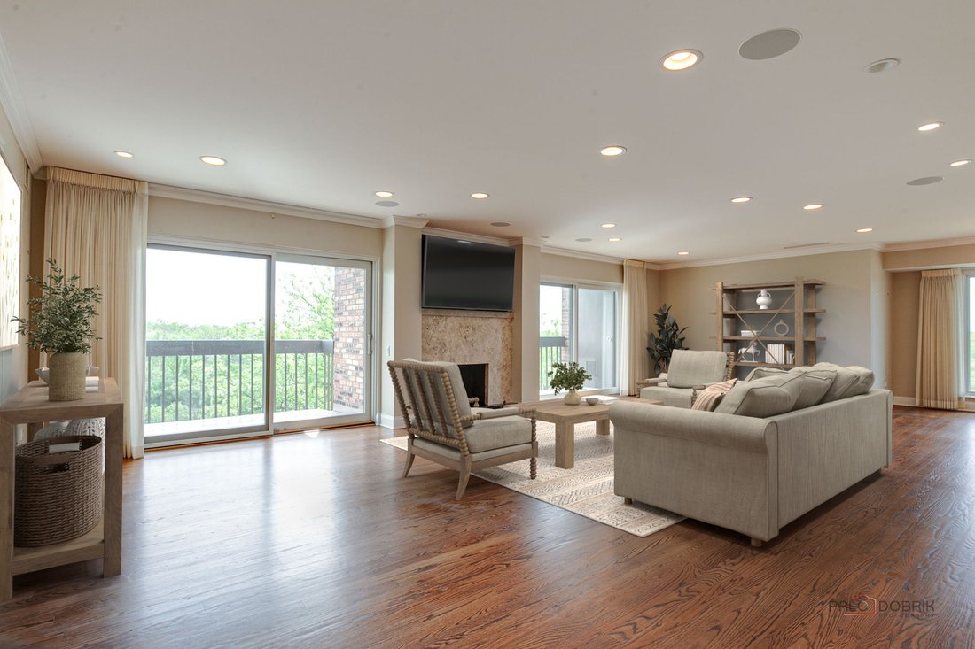 Condo in Northbrook, Illinois, United States 3 - 18119227