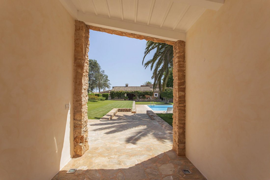 House in Santanyi, Balearic Islands, Spain 4 - 18121534