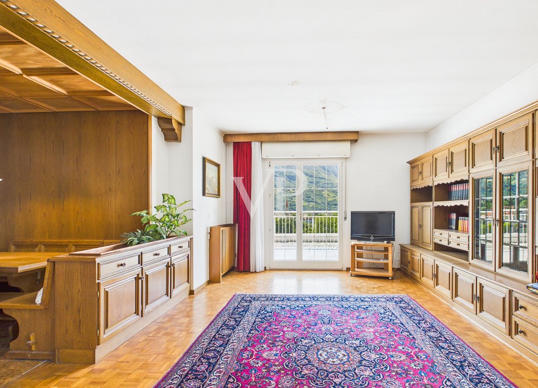 Penthouse in Merano / Meran, Trentino – Alto Adige/Südtirol, Italy 4 - 18123712