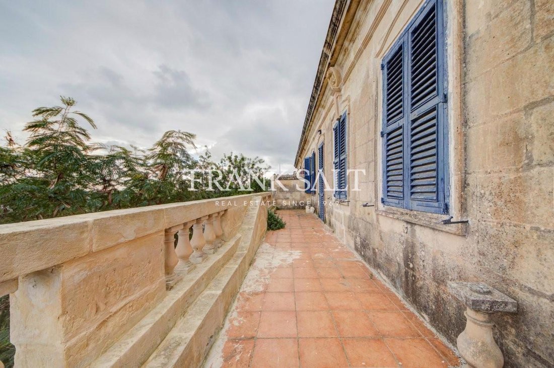 Villa in Imtarfa, Malta 3 - 15604561