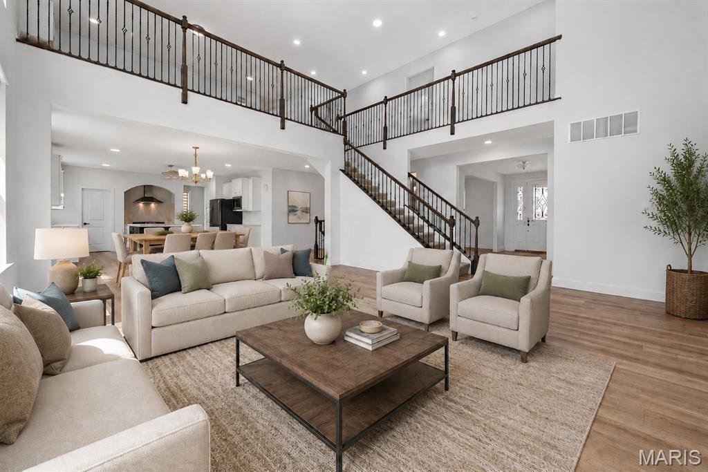 House in Lake Saint Louis, Missouri, United States 2 - 18121743