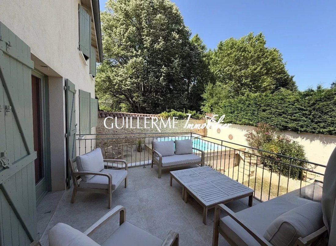 House in Est, Dardilly, France 5 - 18123883