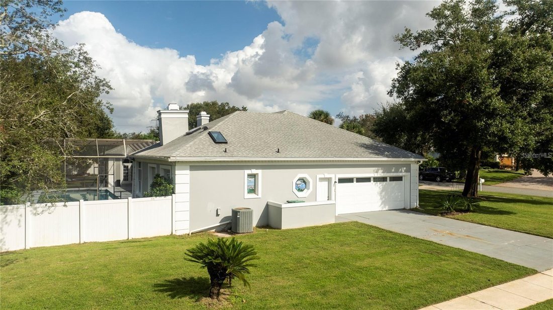 House in Orlando, Florida, United States 4 - 18122690