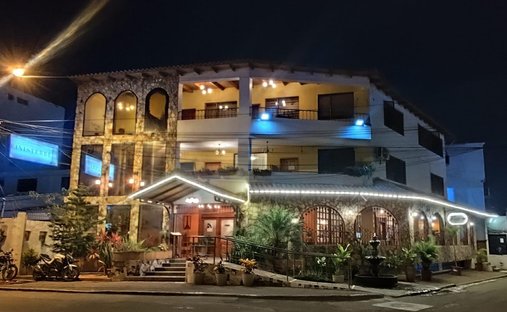 Casa en Manta, Manabí, Ecuador 1
