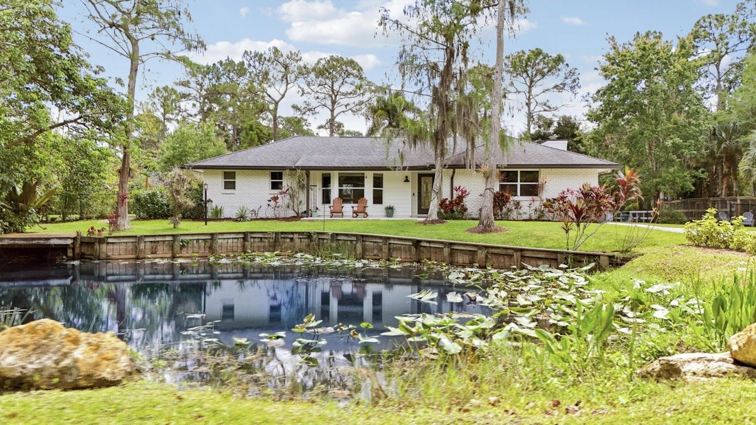 House in Palm Beach Gardens, Florida, United States 2 - 18124506
