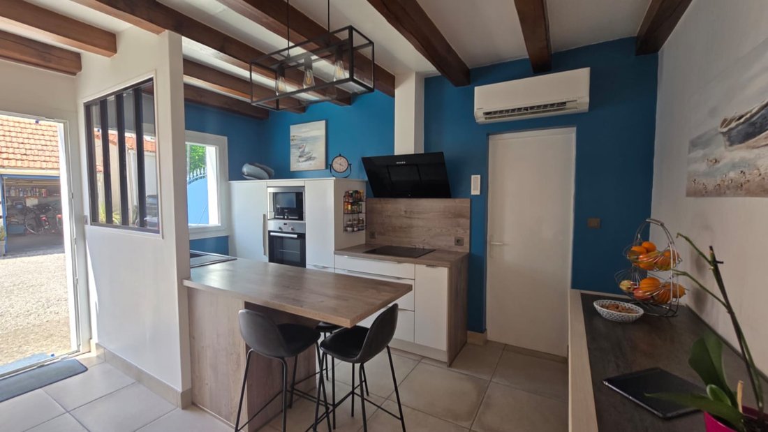 House in Arvert, Nouvelle-Aquitaine, France 5 - 18009535