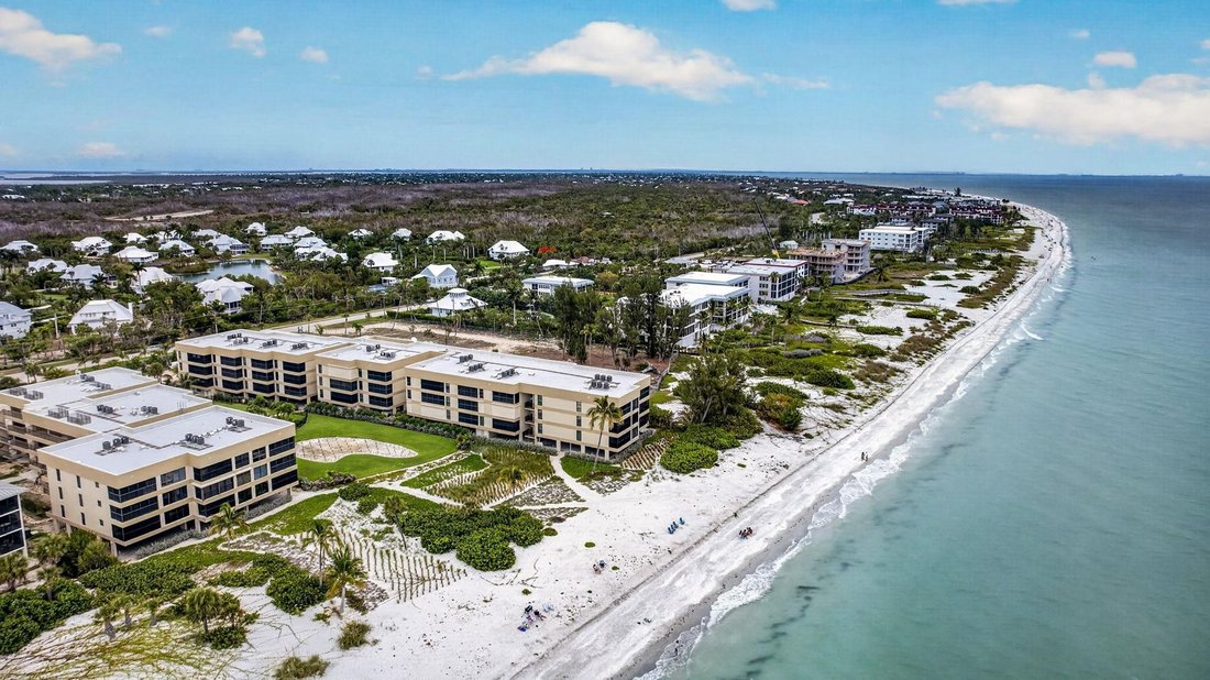 Condo in Sanibel, Florida, United States 1 - 18122081