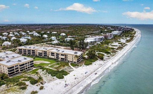 Condo in Sanibel, Florida, United States 1