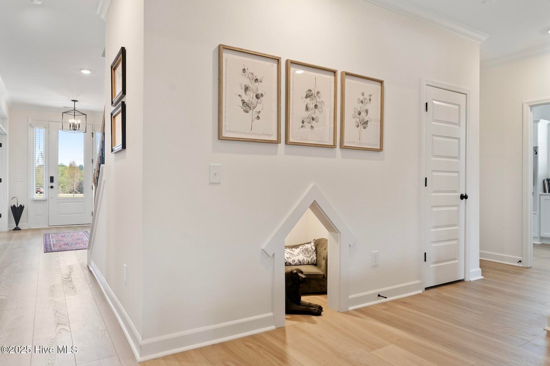 House in Sandy Creek, North Carolina, United States 5 - 18122705