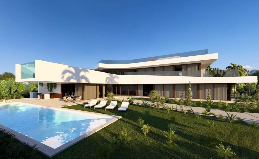 House in Guia, Algarve, Portugal 1 - 18119844