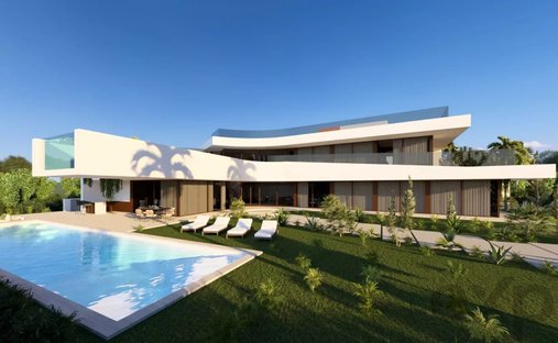 House in Guia, Algarve, Portugal 1