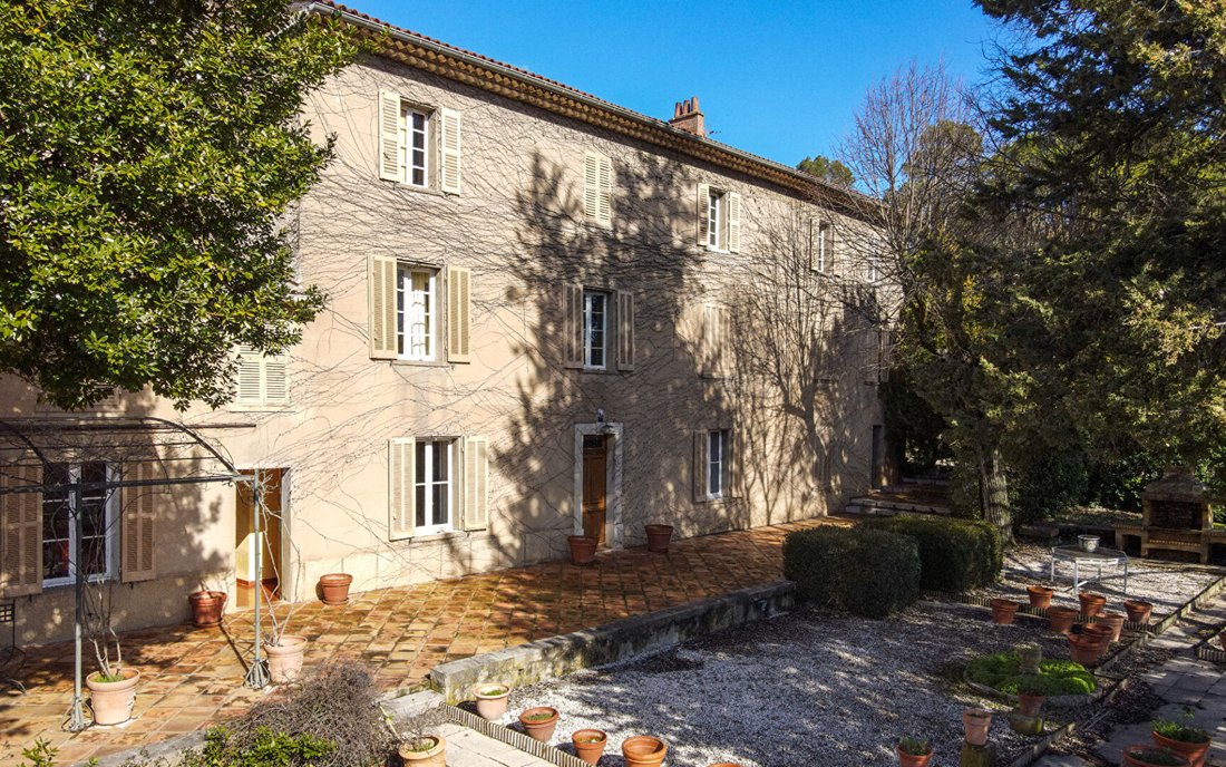 Land in Flassans-sur-Issole, Provence-Alpes-Côte d'Azur, France 5 - 18123997
