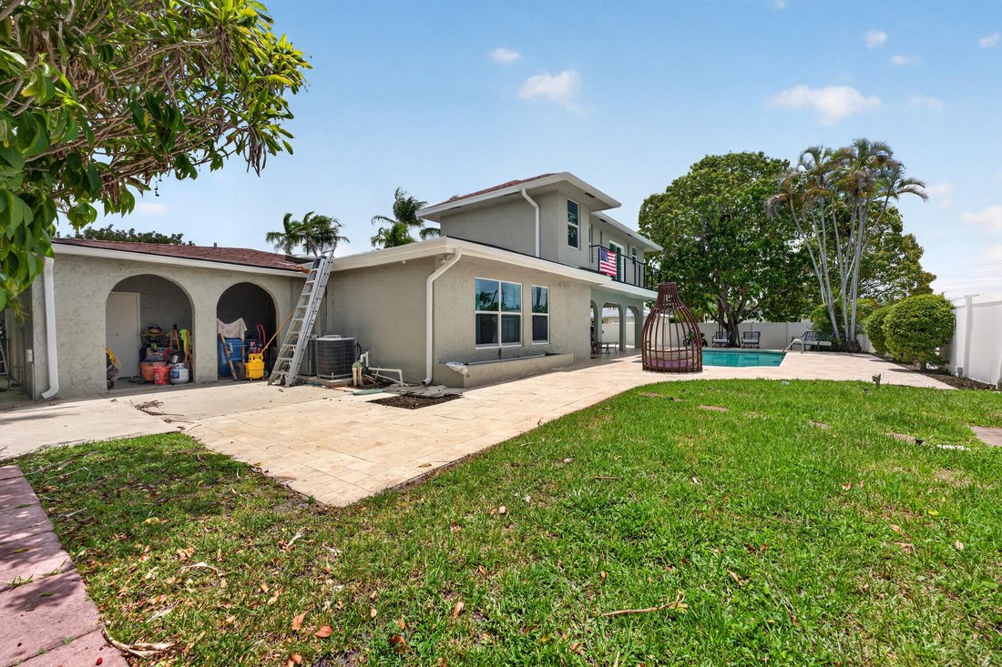 House in Boca Raton, Florida, United States 5 - 18122846