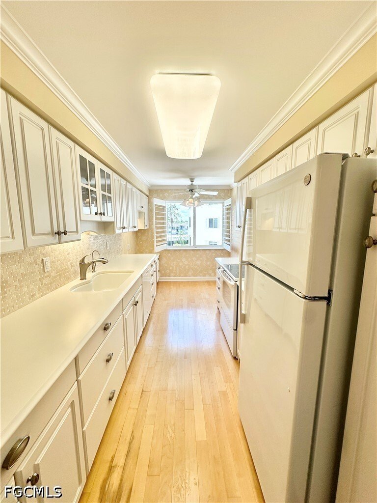 Condo in Naples, Florida, United States 3 - 18121417