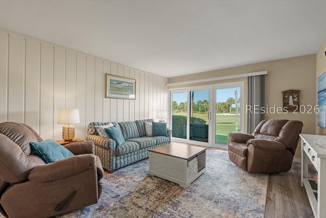 Condo in Hilton Head Island, South Carolina, United States 5 - 18122695