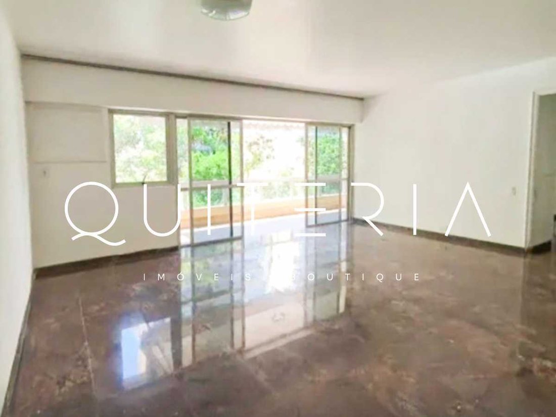 Apartment in Rio de Janeiro, State of Rio de Janeiro, Brazil 3 - 18123707