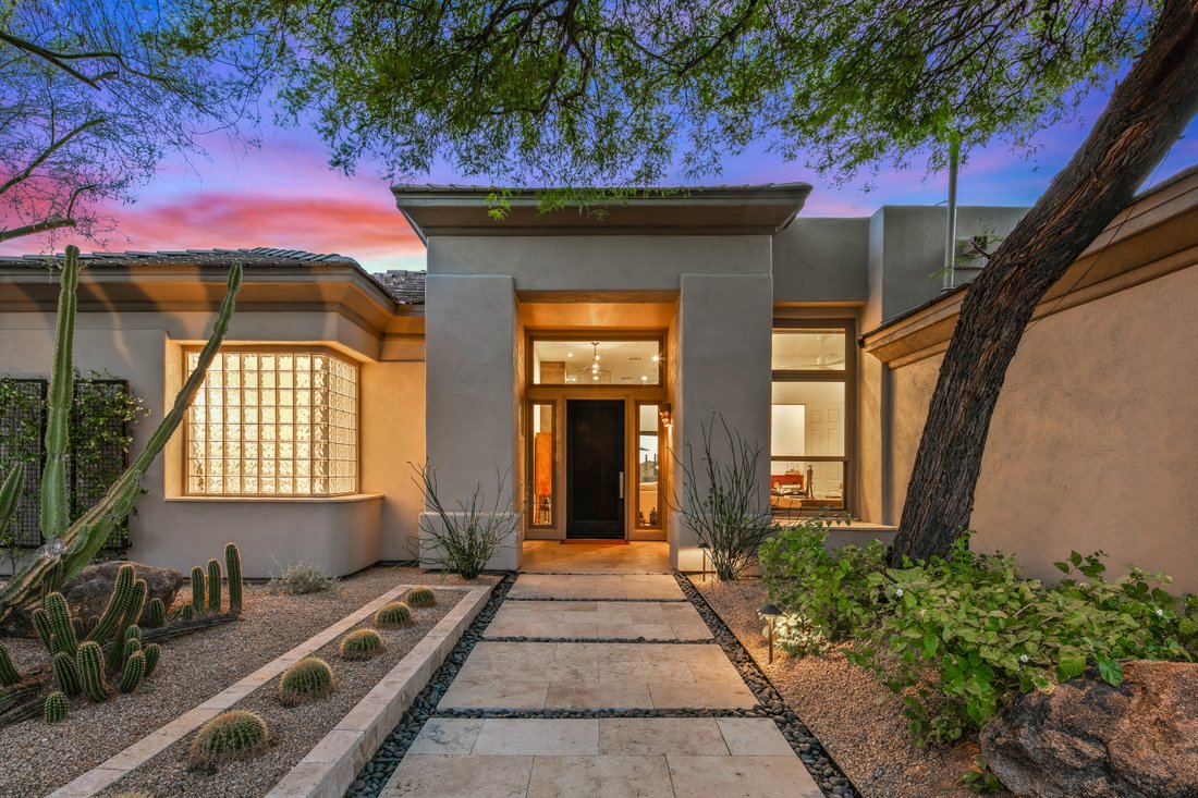 House in Scottsdale, Arizona, United States 4 - 18120405