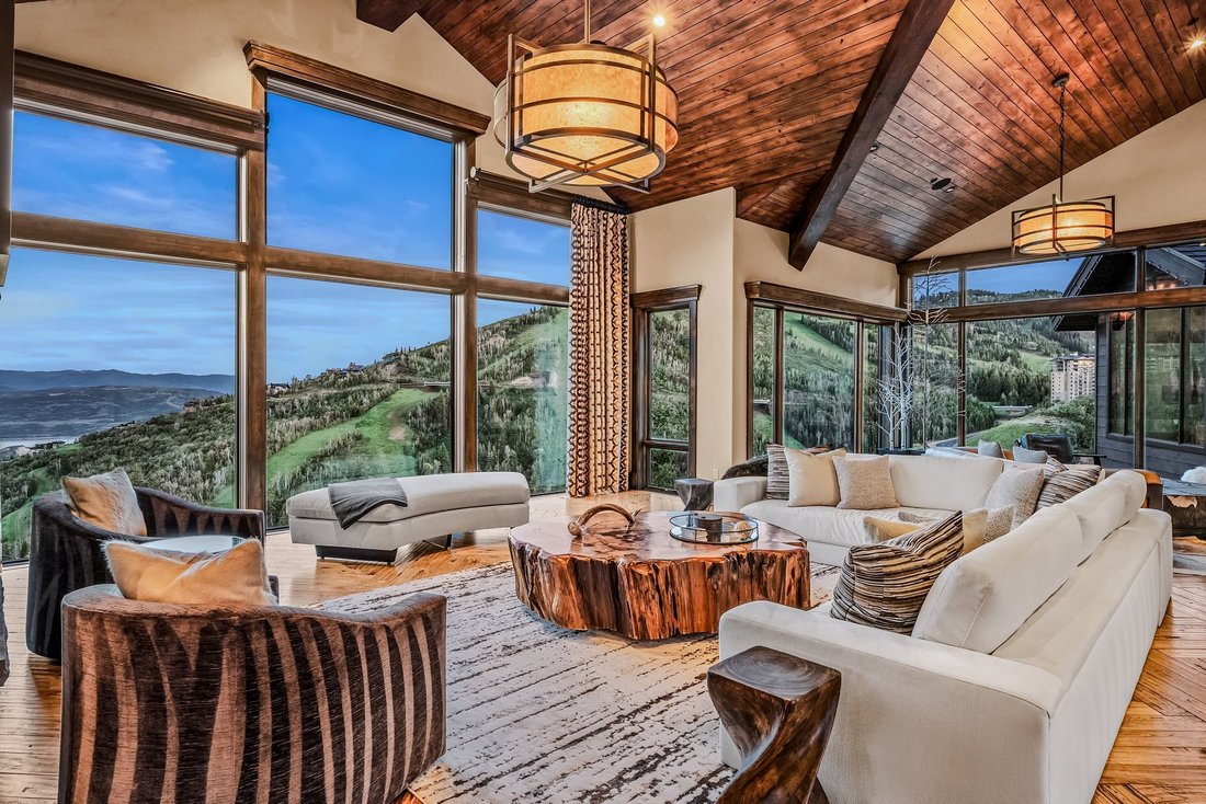House in Park City, Utah, United States 2 - 18121218